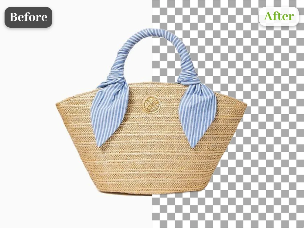 Cleaner Hair, Fur, and Product Edges background remover preview