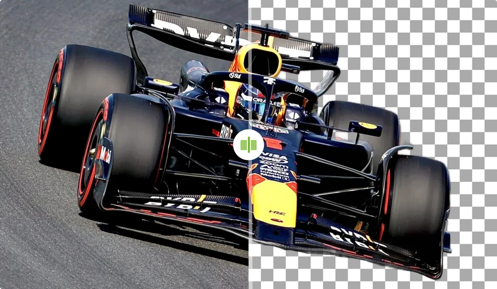 Product Catalog Updates background removal example background remover preview