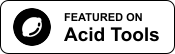 Acid Tools