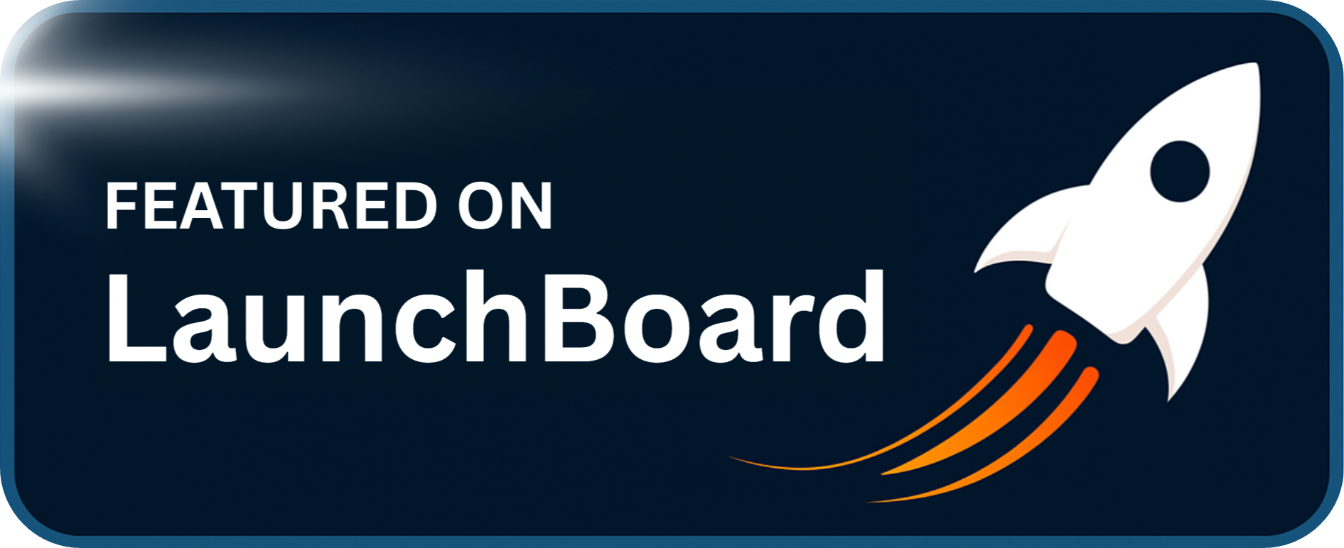 See us on LaunchBoard