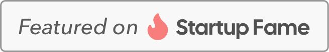 Upscayl AI Upscaler - Featured on Startup Fame